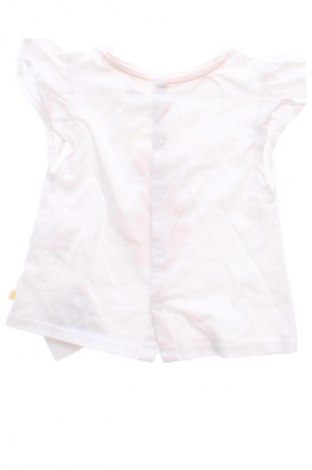 Παιδικό μπλουζάκι Obaibi, Μέγεθος 6-9m/ 68-74 εκ., Χρώμα Λευκό, Τιμή 8,23 €