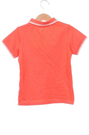 Dziecięcy T-shirt Okaidi, Rozmiar 3-4y/ 104-110 cm, Kolor Pomarańczowy, Cena 29,99 zł