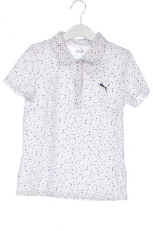 Kinder T-Shirt PUMA, Größe 6-7y/ 122-128 cm, Farbe Mehrfarbig, Preis 12,77 €