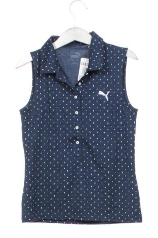 Kinder T-Shirt PUMA, Größe 6-7y/ 122-128 cm, Farbe Mehrfarbig, Preis 12,77 €