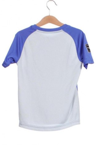 Dětské tričko  PUMA, Velikost 6-7y/ 122-128 cm, Barva Modrá, Cena  362,00 Kč