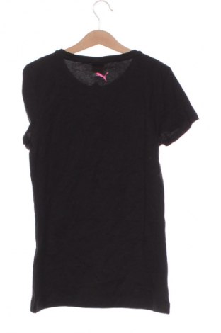 Gyerek póló PUMA, Méret 12-13y / 158-164 cm, Szín Fekete, Ár 4 579 Ft
