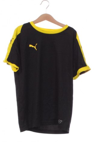Gyerek póló PUMA, Méret 10-11y / 146-152 cm, Szín Fekete, Ár 5 839 Ft