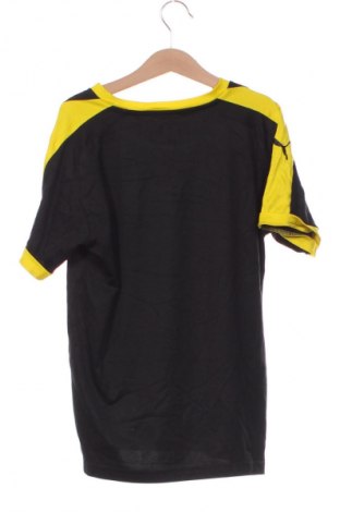 Gyerek póló PUMA, Méret 10-11y / 146-152 cm, Szín Fekete, Ár 5 839 Ft