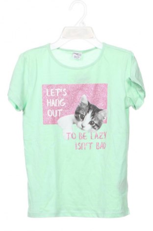Tricou pentru copii Page One, Mărime 10-11y/ 146-152 cm, Culoare Multicolor, Preț 30,00 Lei