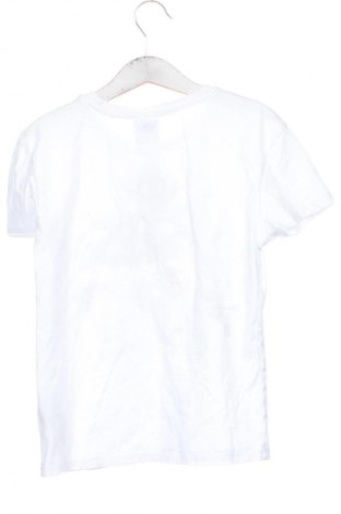 Dziecięcy T-shirt Page One, Rozmiar 8-9y/ 134-140 cm, Kolor Biały, Cena 26,97 zł