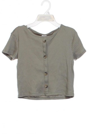 Kinder T-Shirt Page One, Größe 11-12y/ 152-158 cm, Farbe Grün, Preis € 5,29