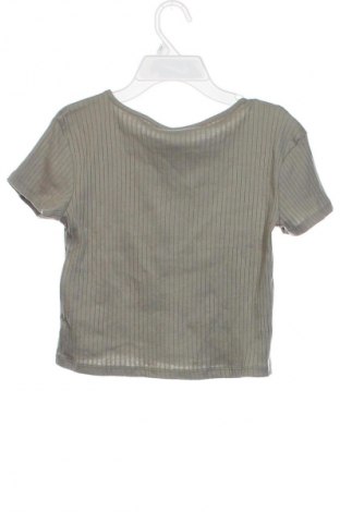 Kinder T-Shirt Page One, Größe 11-12y/ 152-158 cm, Farbe Grün, Preis € 5,29