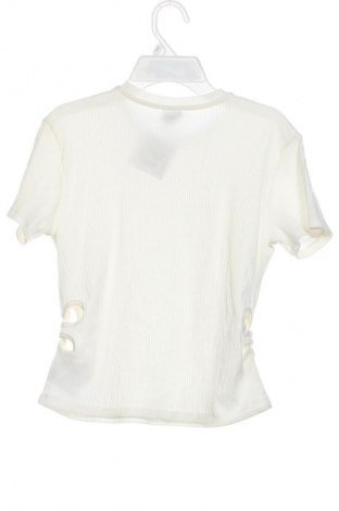 Kinder T-Shirt Page One, Größe 14-15y/ 168-170 cm, Farbe Weiß, Preis € 5,29