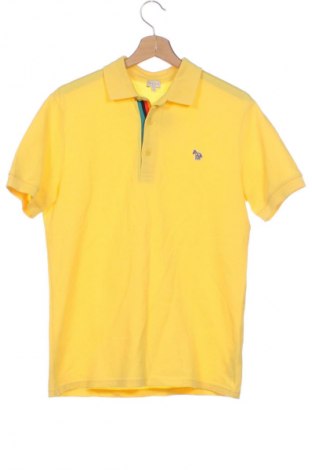 Παιδικό μπλουζάκι Paul Smith, Μέγεθος 14-15y/ 168-170 εκ., Χρώμα Κίτρινο, Τιμή 17,39 €