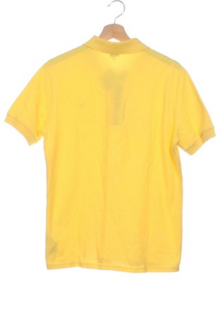 Παιδικό μπλουζάκι Paul Smith, Μέγεθος 14-15y/ 168-170 εκ., Χρώμα Κίτρινο, Τιμή 17,39 €