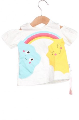 Dziecięcy T-shirt Paulina, Rozmiar 6-9m/ 68-74 cm, Kolor Kolorowy, Cena 60,99 zł