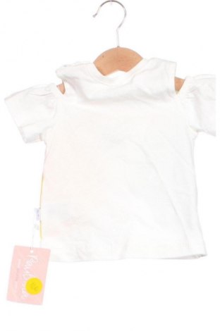 Dziecięcy T-shirt Paulina, Rozmiar 6-9m/ 68-74 cm, Kolor Kolorowy, Cena 60,99 zł