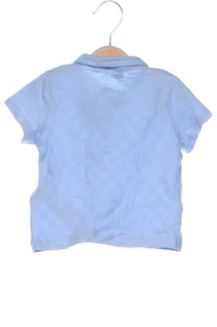 Detské tričko Pepco, Veľkosť 6-9m/ 68-74 cm, Farba Modrá, Cena  5,83 €