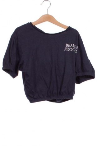 Detské tričko Pepco, Veľkosť 8-9y/ 134-140 cm, Farba Modrá, Cena  6,14 €