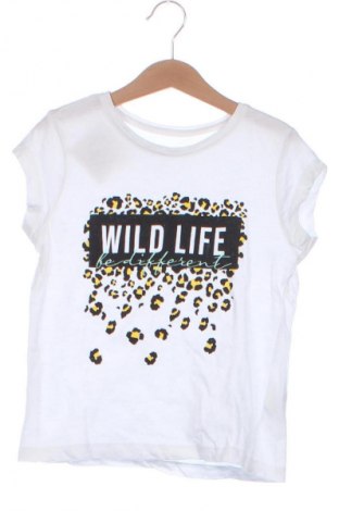 Παιδικό μπλουζάκι Pepperts!, Μέγεθος 6-7y/ 122-128 εκ., Χρώμα Λευκό, Τιμή 6,14 €