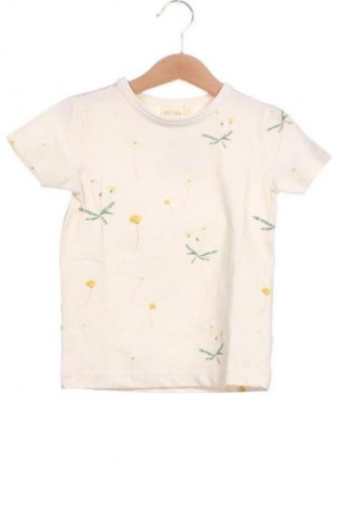 Detské tričko Petit Piao, Veľkosť 18-24m/ 86-98 cm, Farba Béžová, Cena  27,95 €