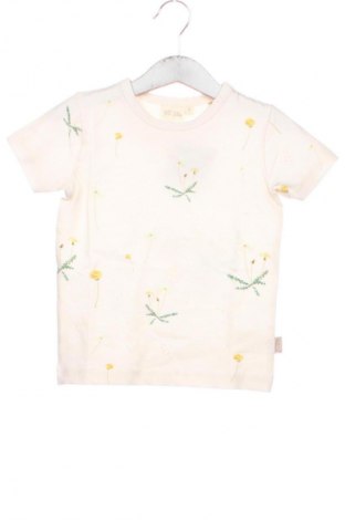 Kinder T-Shirt Petit Piao, Größe 18-24m/ 86-98 cm, Farbe Beige, Preis € 30,99
