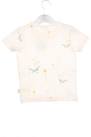 Kinder T-Shirt Petit Piao, Größe 18-24m/ 86-98 cm, Farbe Beige, Preis € 30,99