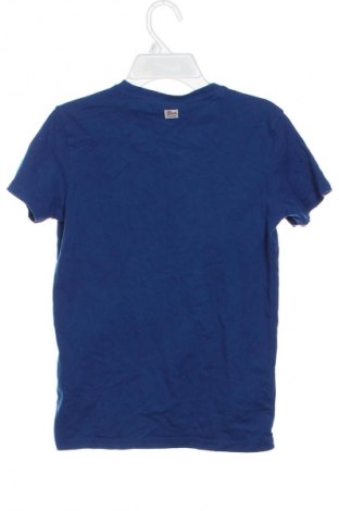 Dětské tričko  Petrol Industries, Velikost 10-11y/ 146-152 cm, Barva Modrá, Cena  227,00 Kč