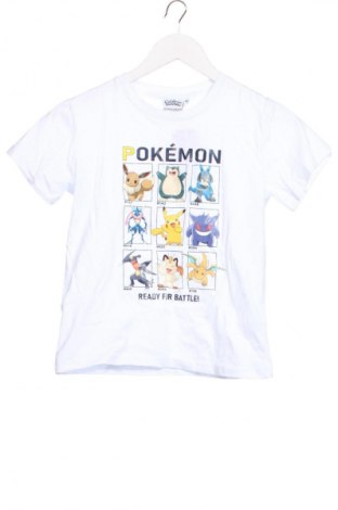 Dětské tričko  Pokemon, Velikost 12-13y/ 158-164 cm, Barva Vícebarevné, Cena  349,00 Kč