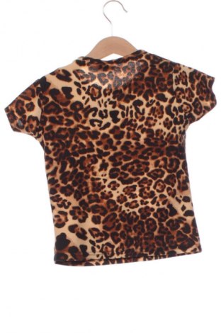Kinder T-Shirt Popular, Größe 3-4y/ 104-110 cm, Farbe Mehrfarbig, Preis 6,00 €