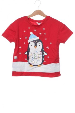 Dětské tričko  Primark, Velikost 4-5y/ 110-116 cm, Barva Vícebarevné, Cena  198,00 Kč