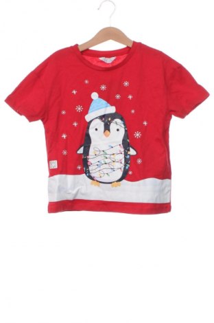 Dětské tričko  Primark, Velikost 5-6y/ 116-122 cm, Barva Vícebarevné, Cena  198,00 Kč