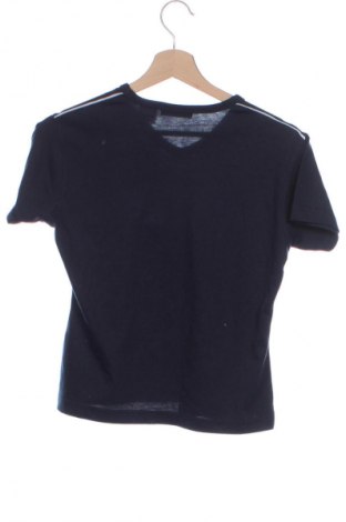 Kinder T-Shirt Reebok, Größe 10-11y/ 146-152 cm, Farbe Blau, Preis 10,24 €