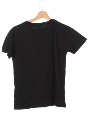Детска тениска Reserved, Размер 11-12y/ 152-158 см, Цвят Черен, Цена 6,13 €