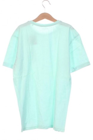 Tricou pentru copii Reserved, Mărime 11-12y/ 152-158 cm, Culoare Albastru, Preț 31,58 Lei