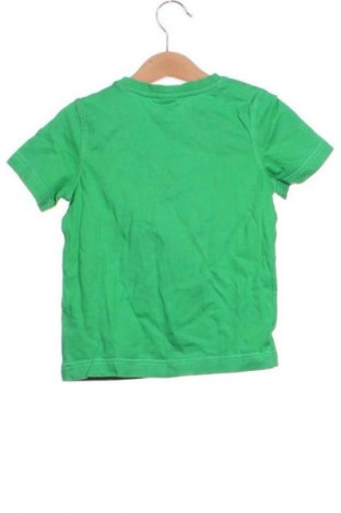 Dětské tričko  S.Oliver, Velikost 3-4y/ 104-110 cm, Barva Zelená, Cena  227,00 Kč