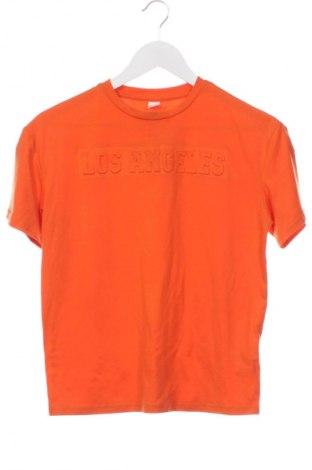 Kinder T-Shirt SHEIN, Größe 11-12y/ 152-158 cm, Farbe Orange, Preis 5,12 €