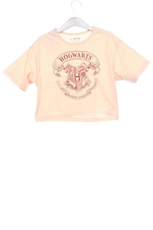 Kinder T-Shirt Sinsay, Größe 8-9y/ 134-140 cm, Farbe Beige, Preis 6,06 €