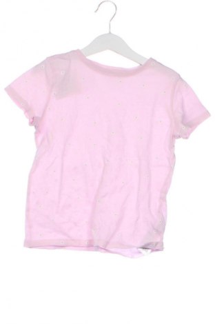 Tricou pentru copii Sinsay, Mărime 5-6y/ 116-122 cm, Culoare Roz, Preț 31,58 Lei