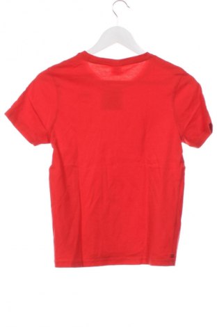 Tricou pentru copii Slazenger, Mărime 11-12y/ 152-158 cm, Culoare Roșu, Preț 50,00 Lei