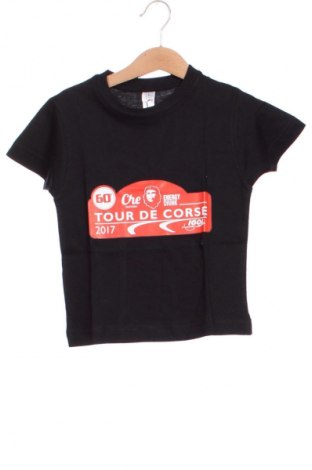 Detské tričko Sol's, Veľkosť 18-24m/ 86-98 cm, Farba Čierna, Cena  6,95 €