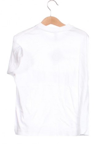 Kinder T-Shirt Sol's, Größe 7-8y/ 128-134 cm, Farbe Weiß, Preis € 5,99