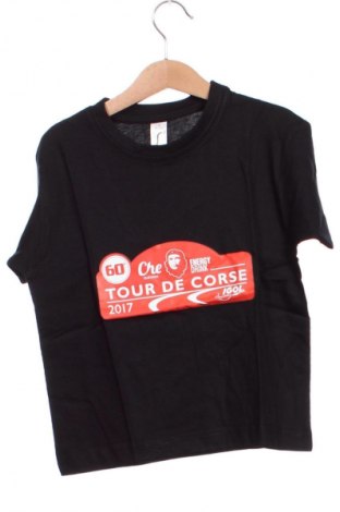 Dětské tričko  Sol's, Velikost 5-6y/ 116-122 cm, Barva Vícebarevné, Cena  119,00 Kč