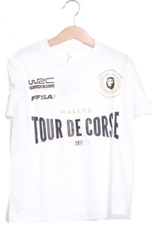 Kinder T-Shirt Sol's, Größe 7-8y/ 128-134 cm, Farbe Weiß, Preis € 5,99