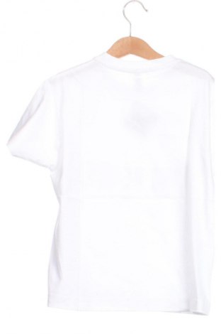 Kinder T-Shirt Sol's, Größe 7-8y/ 128-134 cm, Farbe Weiß, Preis € 5,99