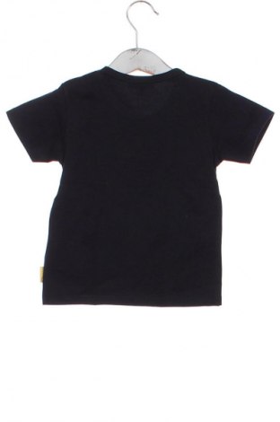 Kinder T-Shirt Steiff, Größe 9-12m/ 74-80 cm, Farbe Blau, Preis € 30,99