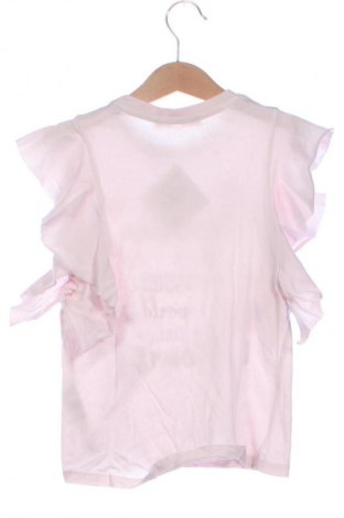 Παιδικό μπλουζάκι Terranova, Μέγεθος 3-4y/ 104-110 εκ., Χρώμα Ρόζ , Τιμή 6,14 €
