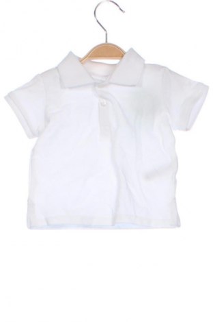 Detské tričko Tex, Veľkosť 3-6m/ 62-68 cm, Farba Biela, Cena  8,16 €
