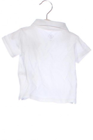 Detské tričko Tex, Veľkosť 3-6m/ 62-68 cm, Farba Biela, Cena  8,16 €