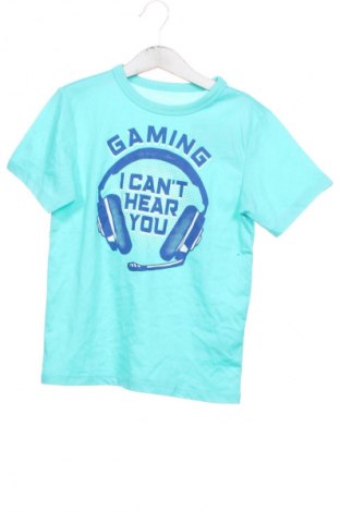 Tricou pentru copii The Children's Place, Mărime 5-6y/ 116-122 cm, Culoare Multicolor, Preț 33,99 Lei