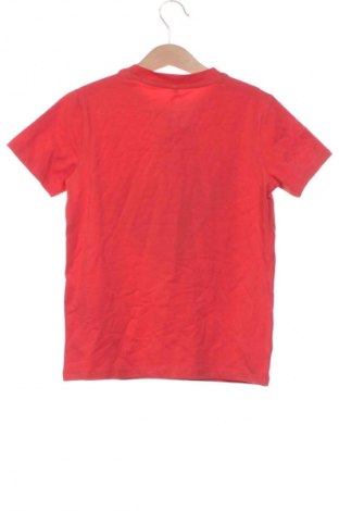 Kinder T-Shirt The New, Größe 6-7y/ 122-128 cm, Farbe Rot, Preis 22,99 €