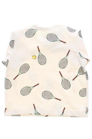 Tricou pentru copii The New, Mărime 1-2m/ 50-56 cm, Culoare Bej, Preț 107,99 Lei