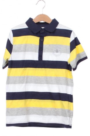 Детска тениска Topolino, Размер 6-7y/ 122-128 см, Цвят Многоцветен, Цена 12,00 лв.