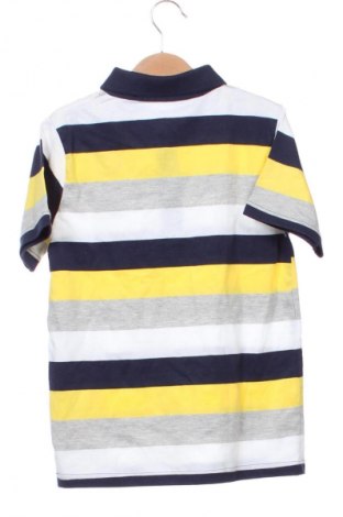 Детска тениска Topolino, Размер 6-7y/ 122-128 см, Цвят Многоцветен, Цена 12,00 лв.